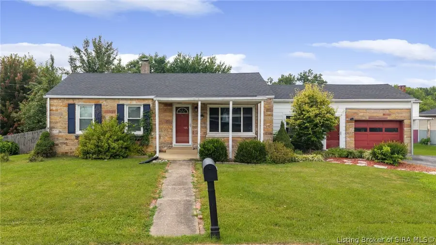 2503 Elliott Avenue, New Albany, IN 47150 - #3