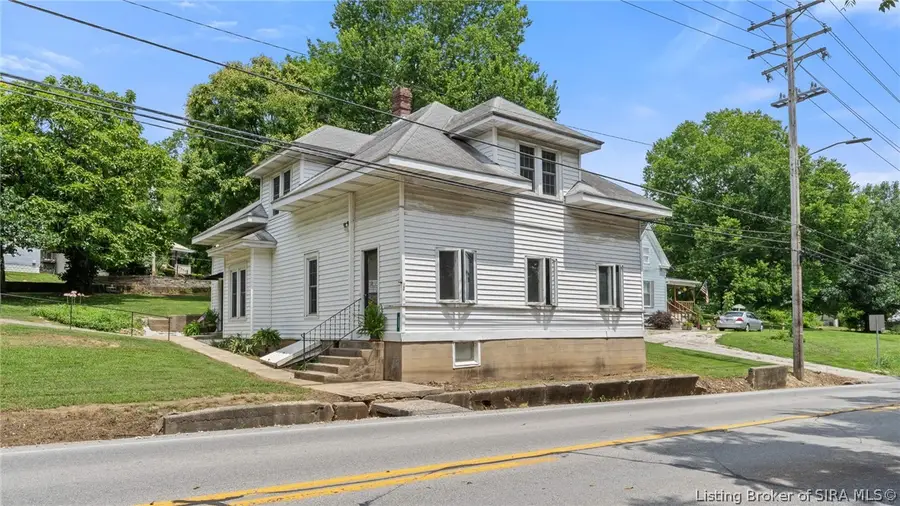 588 SE Main Street, Paoli, IN 47454 - #2