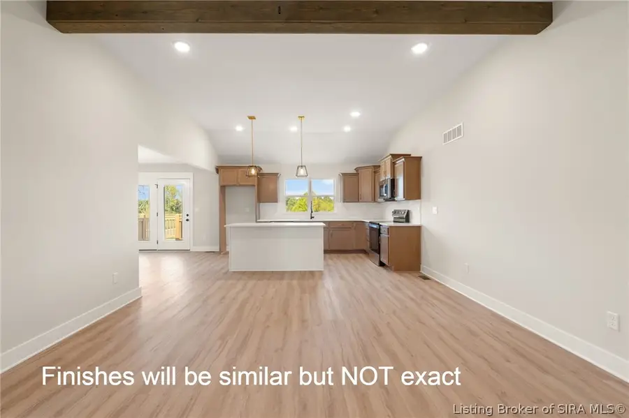 1033 Dunbarton Way #LOT 216, Georgetown, IN 47122 - #3