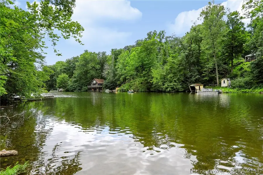 8265 S Metzel Lane, Nineveh, IN 46164 - #3
