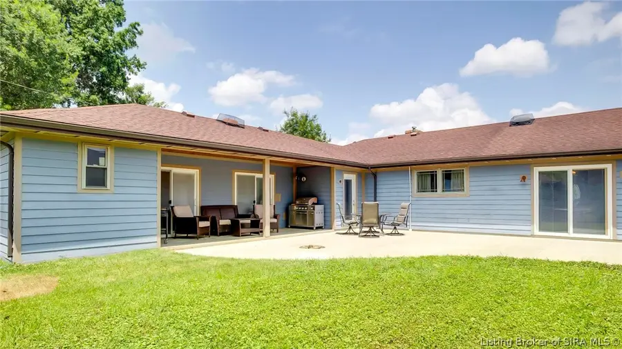 121 Franklin Drive, New Albany, IN 47150 - #3