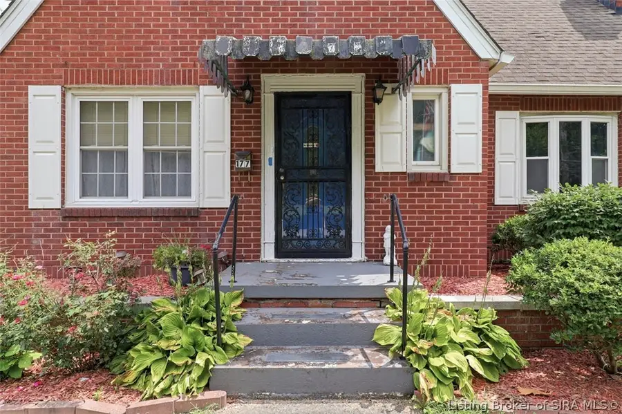 177 N Church Street, Austin, IN 47102 - #2