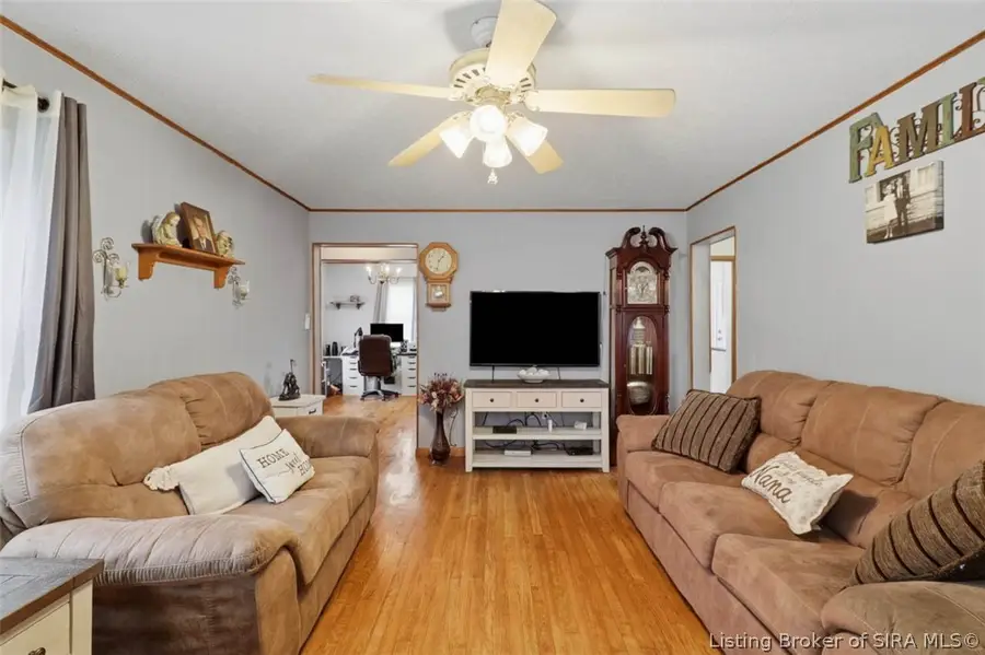 177 N Church Street, Austin, IN 47102 - #3