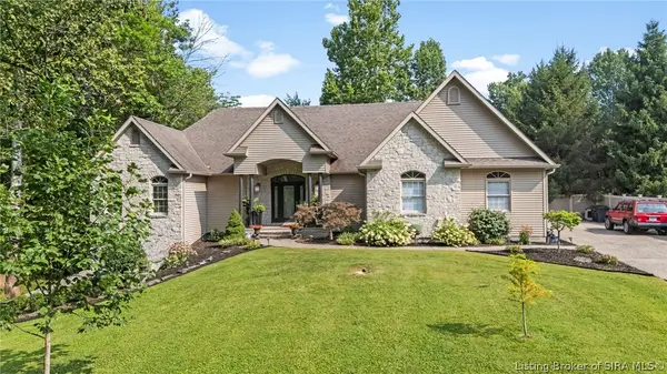 229 Miles Ridge Road, Madison, IN 47250