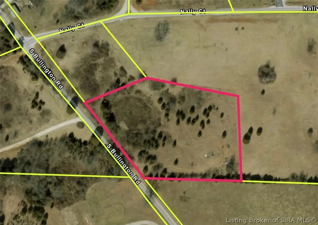 9546 S Bullington Road, Fredericksburg, IN 47120 - #1