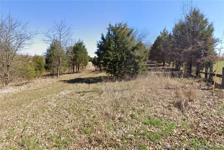 9546 S Bullington Road, Fredericksburg, IN 47120 - #3