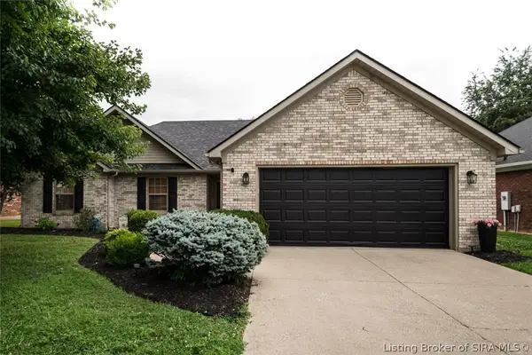 6318 Horizon Way, Charlestown, IN 47111