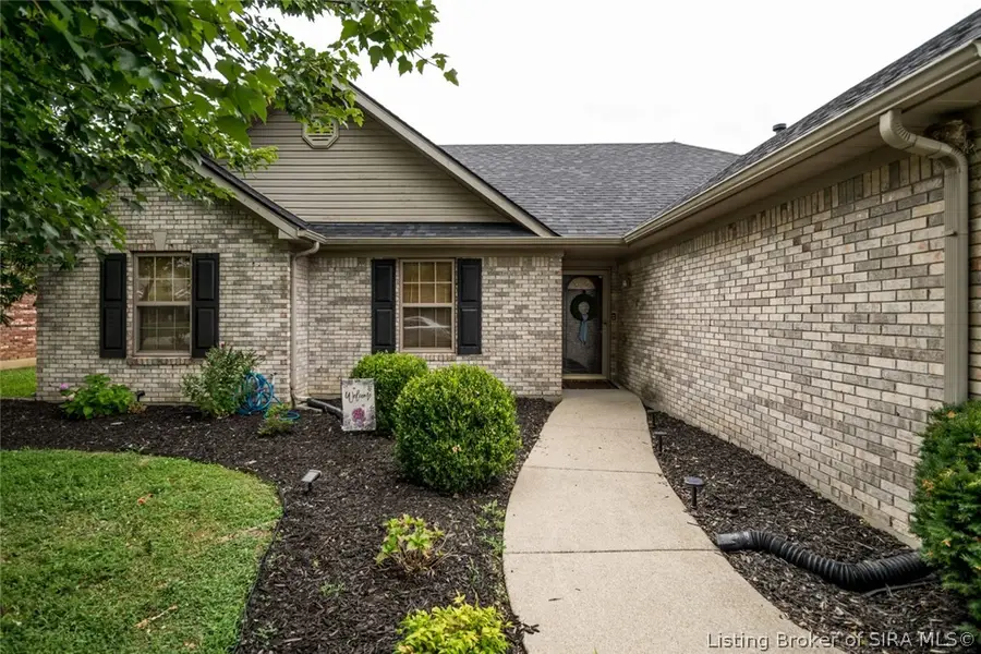 6318 Horizon Way, Charlestown, IN 47111 - #2