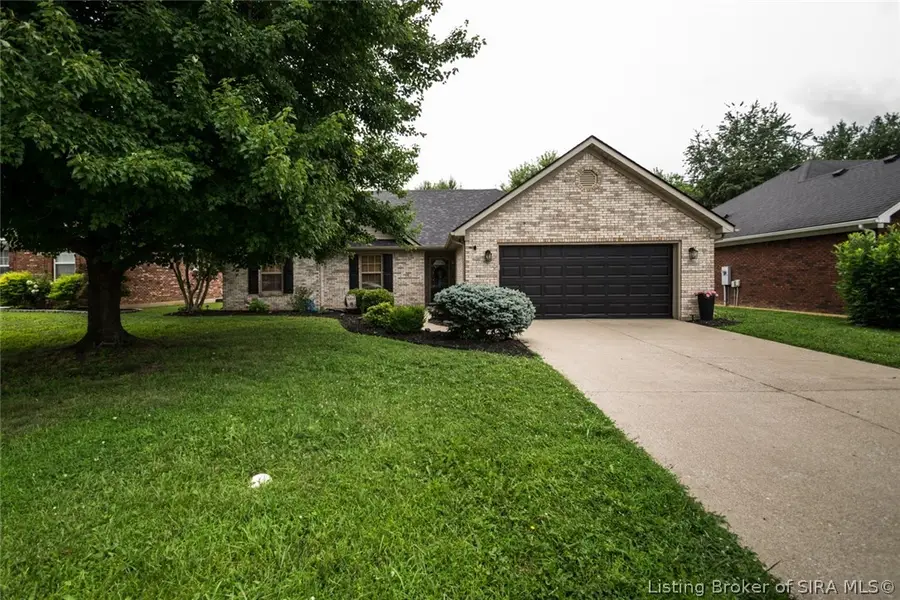 6318 Horizon Way, Charlestown, IN 47111 - #3