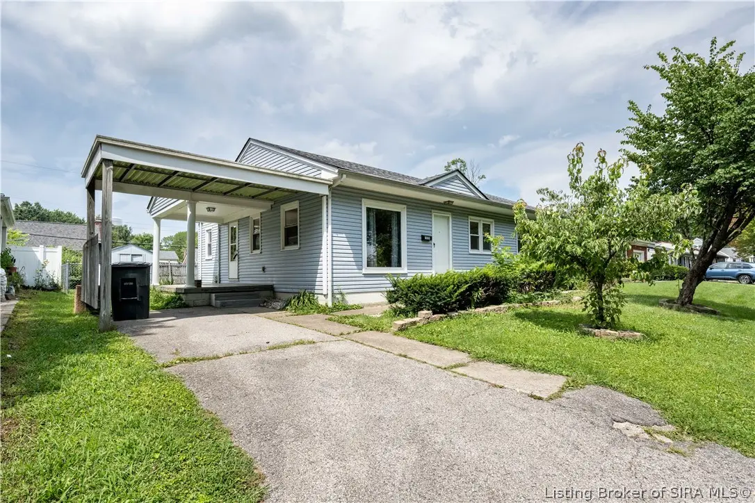 1630 Sprigler Court, New Albany, IN 47150 - #1