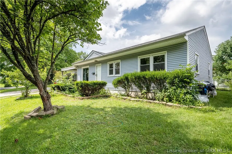1630 Sprigler Court, New Albany, IN 47150 - #2
