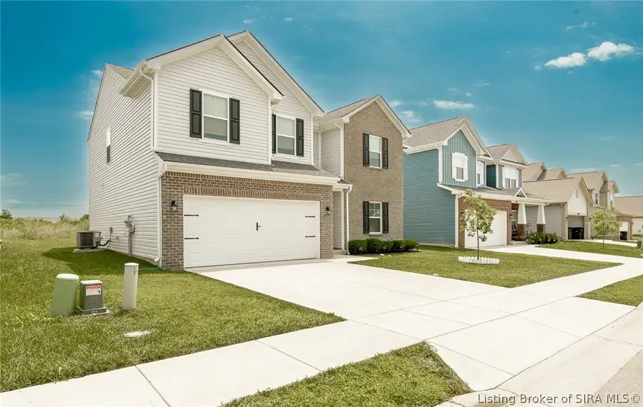 8008 Stacy Springs Boulevard, Charlestown, IN 47111 - #2