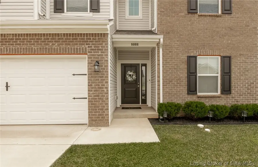 8008 Stacy Springs Boulevard, Charlestown, IN 47111 - #3