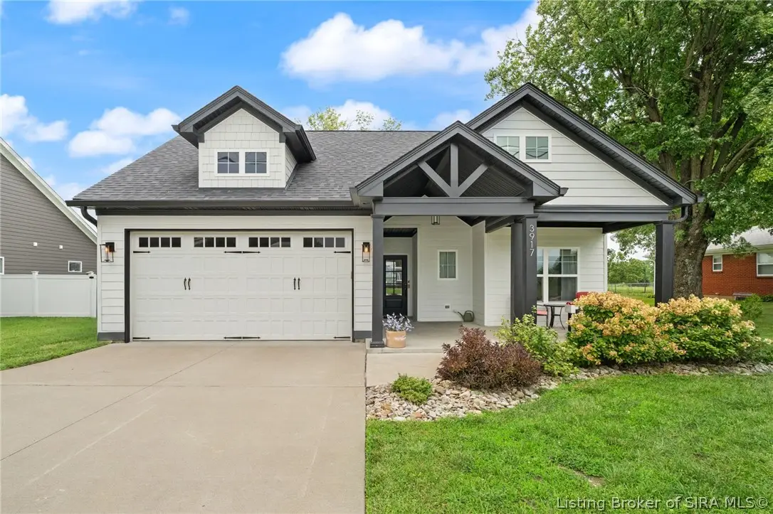 3917 Charlestown Pike, Jeffersonville, IN 47130 - #1
