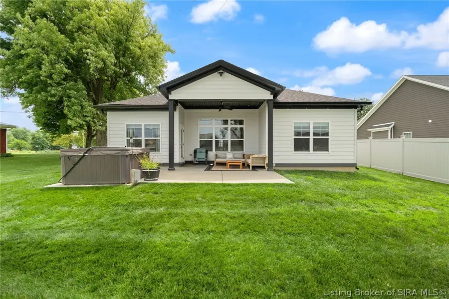 3917 Charlestown Pike, Jeffersonville, IN 47130 - #2