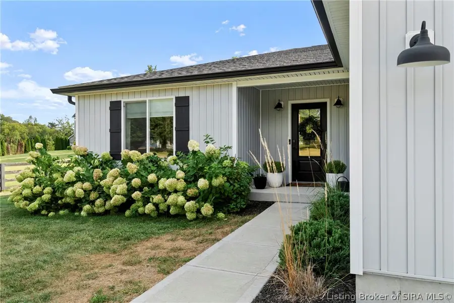 8215 Salem Church Road, Charlestown, IN 47111 - #3
