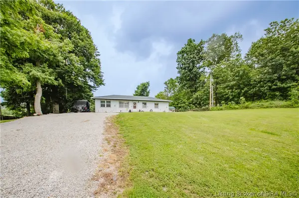 7427 Kensington Road, Lanesville, IN 47136