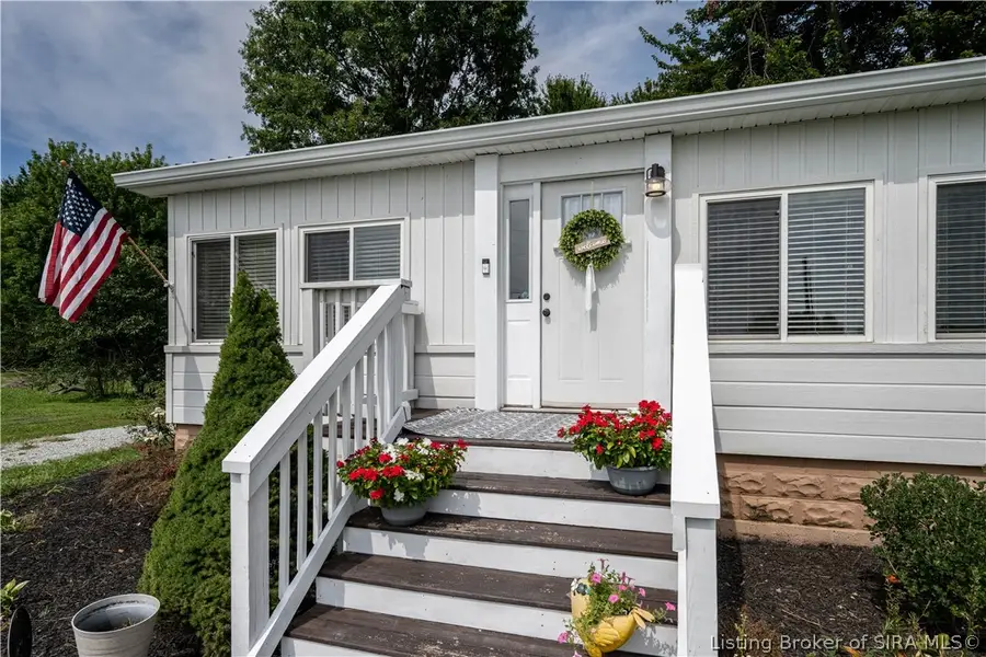 22502 Marysville Road, Marysville, IN 47141 - #3