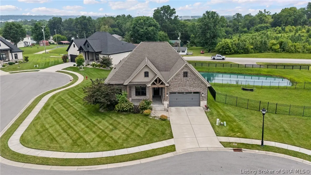 793 Dani Ann Way, Jeffersonville, IN 47130 - #1