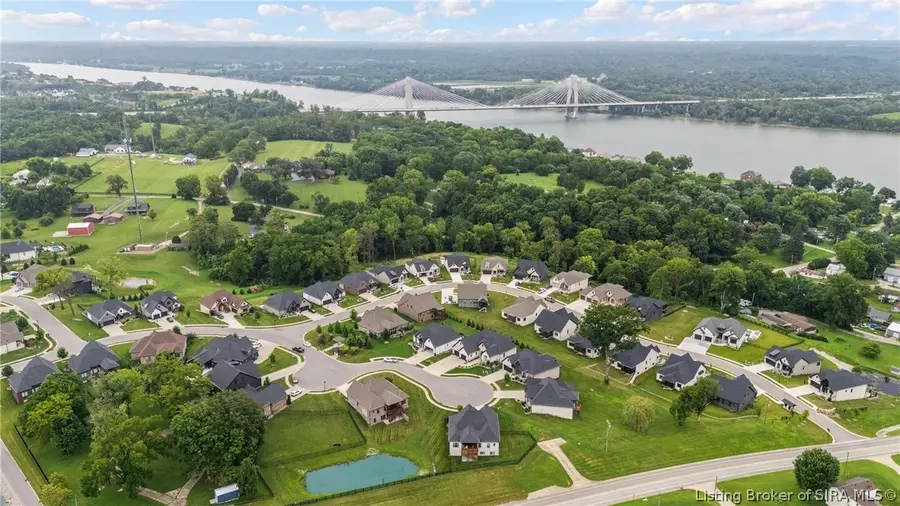 793 Dani Ann Way, Jeffersonville, IN 47130 - #3