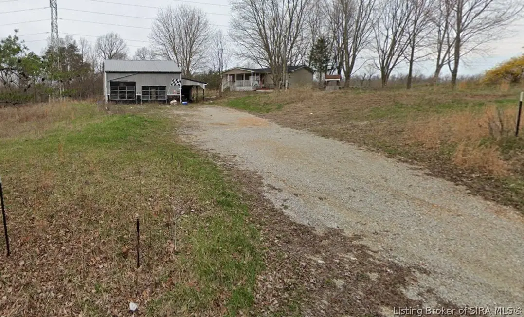 2767 S Hickory Grove Road, Pekin, IN 47165 - #1