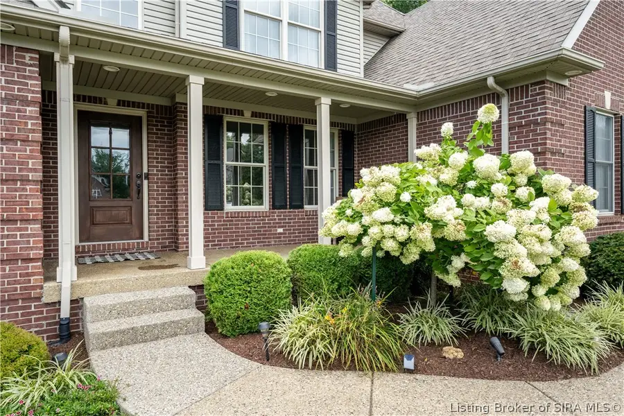 12008 Eagle Knoll Drive, Sellersburg, IN 47172 - #3
