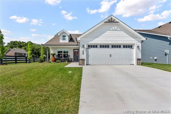 4201 Skylar Way, New Albany, IN 47150