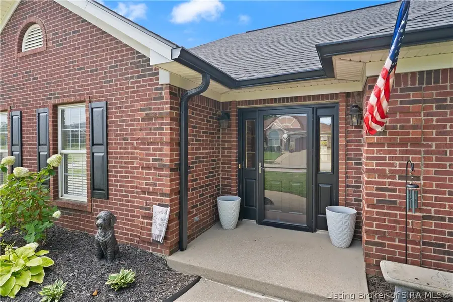3307 Andrea Court, Jeffersonville, IN 47130 - #2