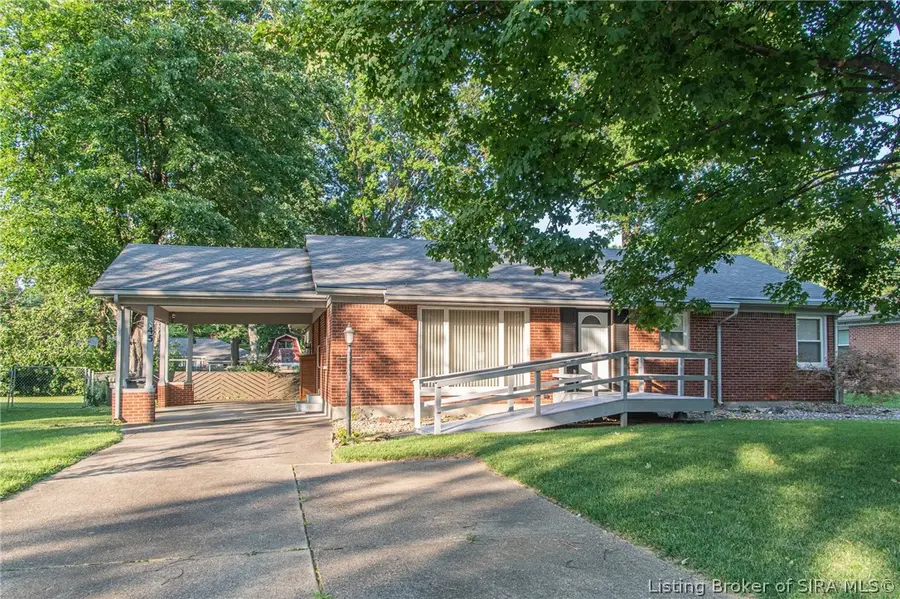 45 Sycamore Road, Jeffersonville, IN 47130 - #2