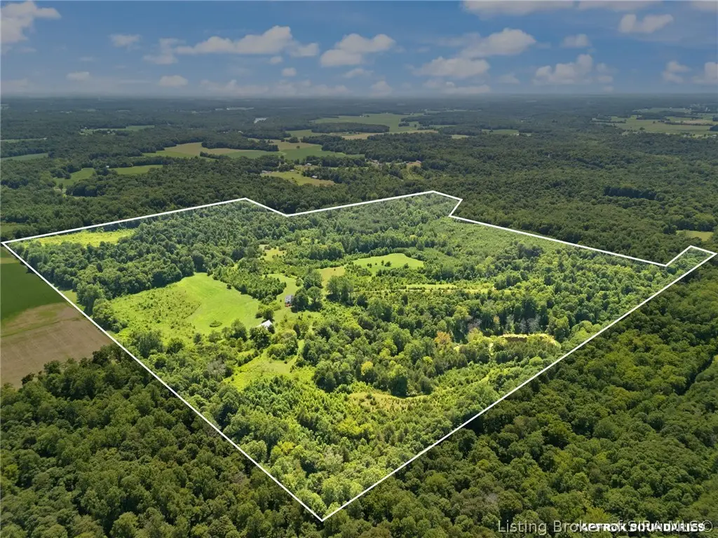 0 Black Creek Road Se, Elizabeth, IN 47117 - #1