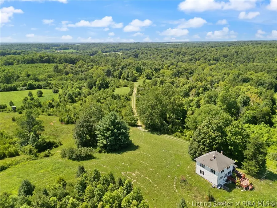 0 Black Creek Road Se, Elizabeth, IN 47117 - #2