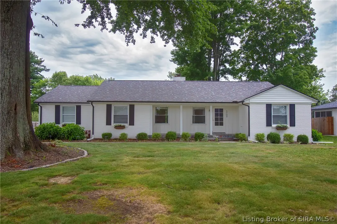 1705 Crestview Drive, New Albany, IN 47150 - #1