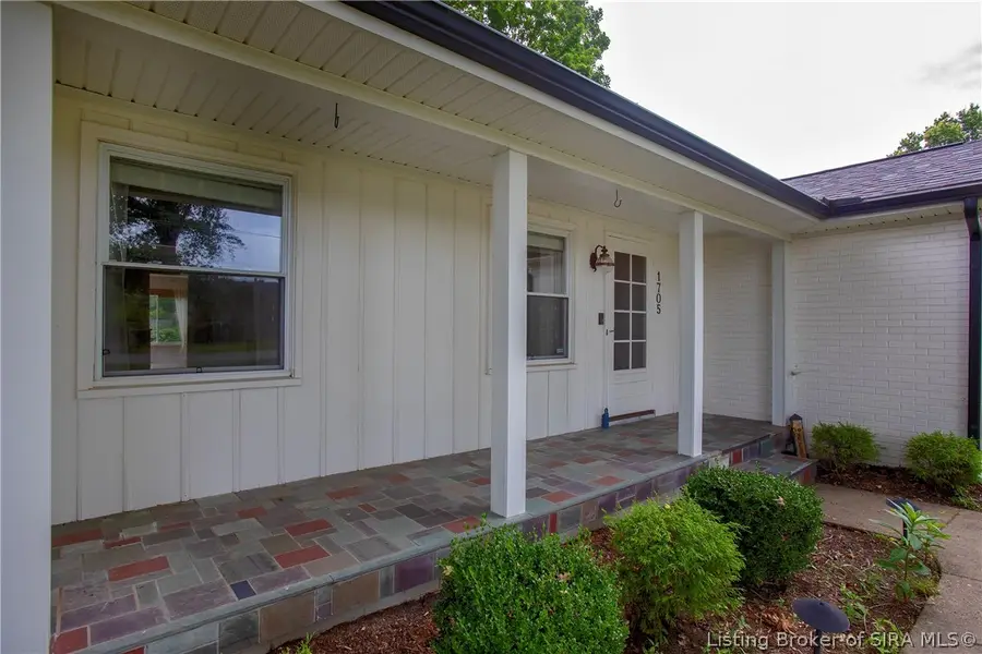 1705 Crestview Drive, New Albany, IN 47150 - #3