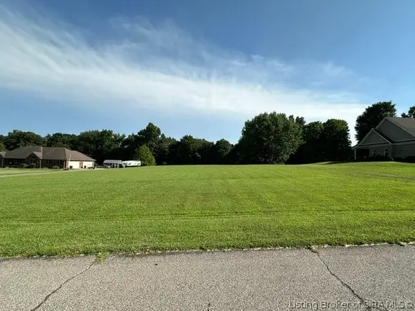 0 Minton Court, Memphis, IN 47143