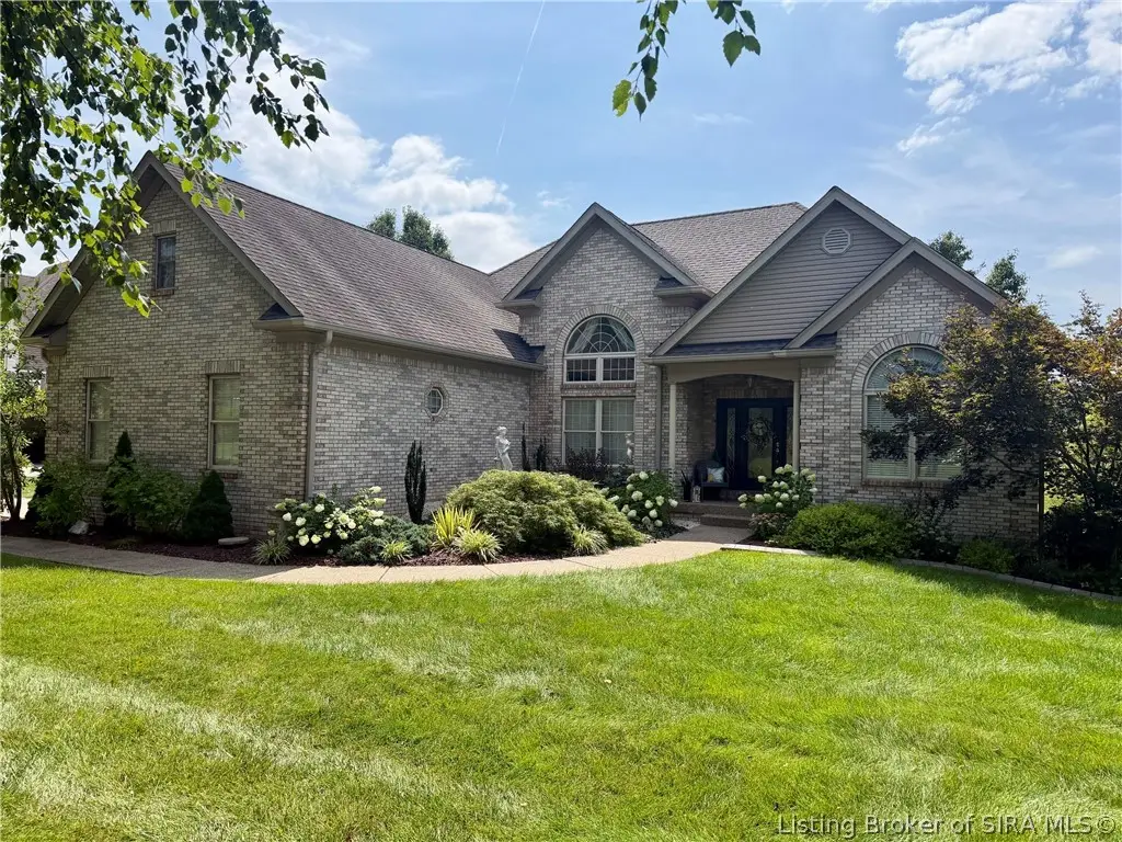 6719 Heritage Lane, Charlestown, IN 47111 - #1