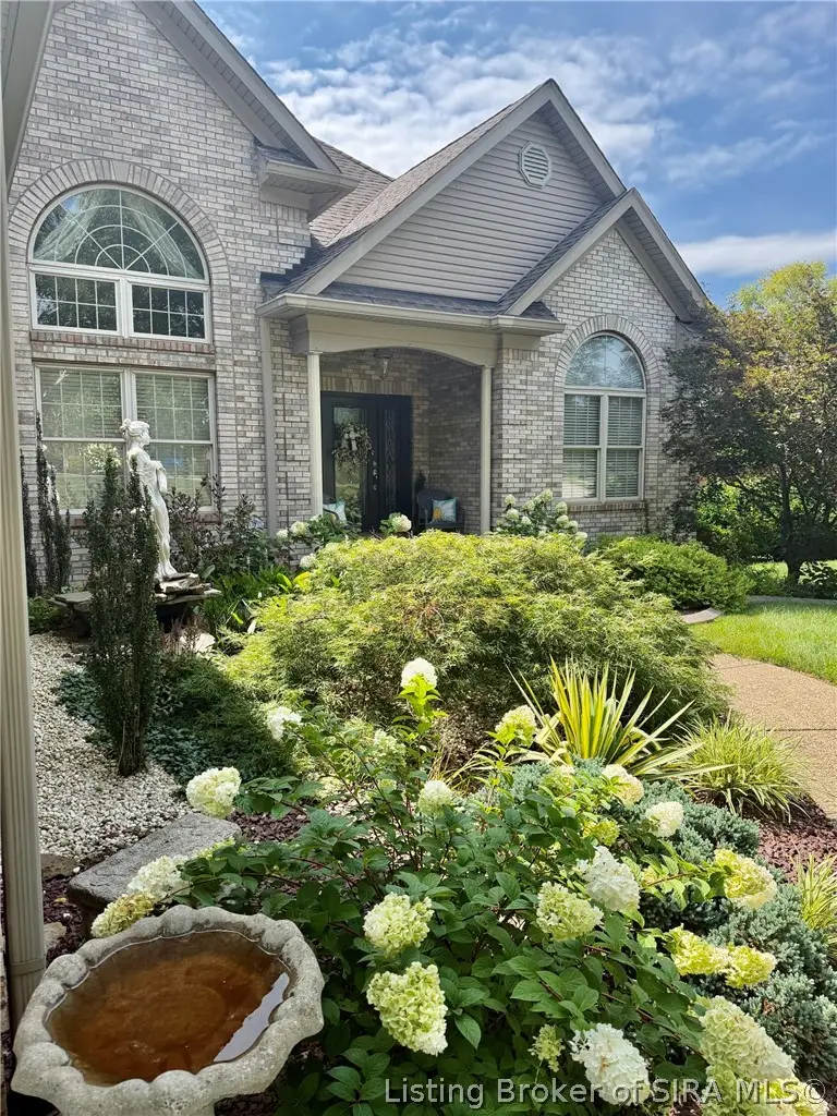 6719 Heritage Lane, Charlestown, IN 47111 - #2