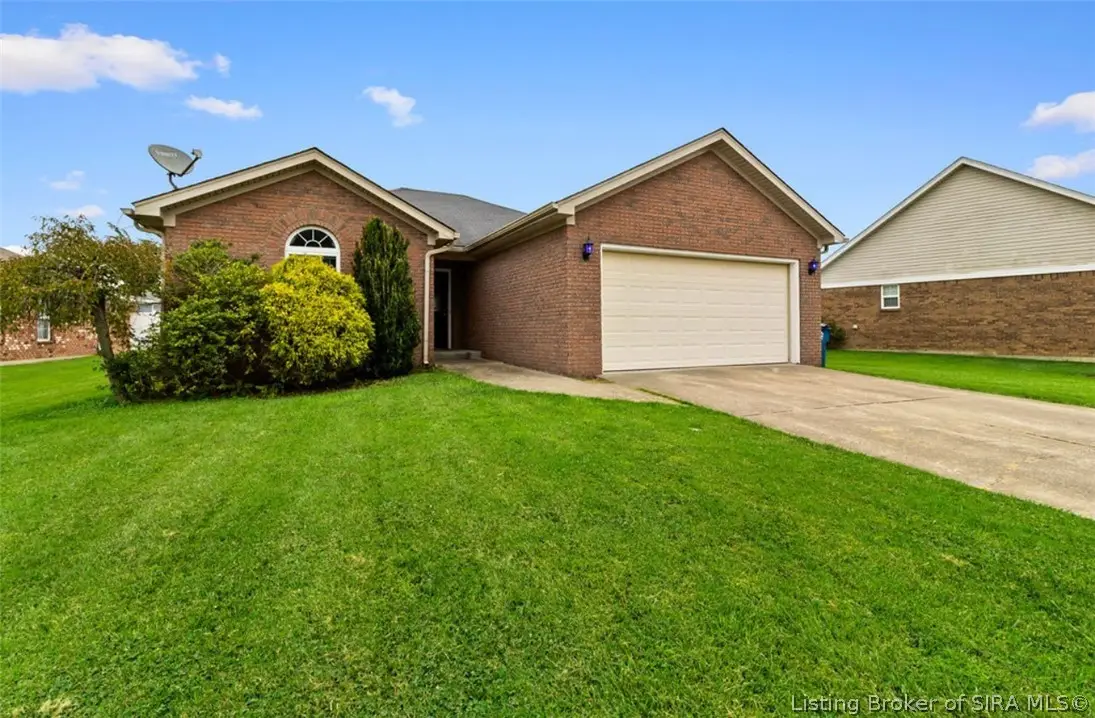 12310 Pinta Place, Sellersburg, IN 47172 - #1