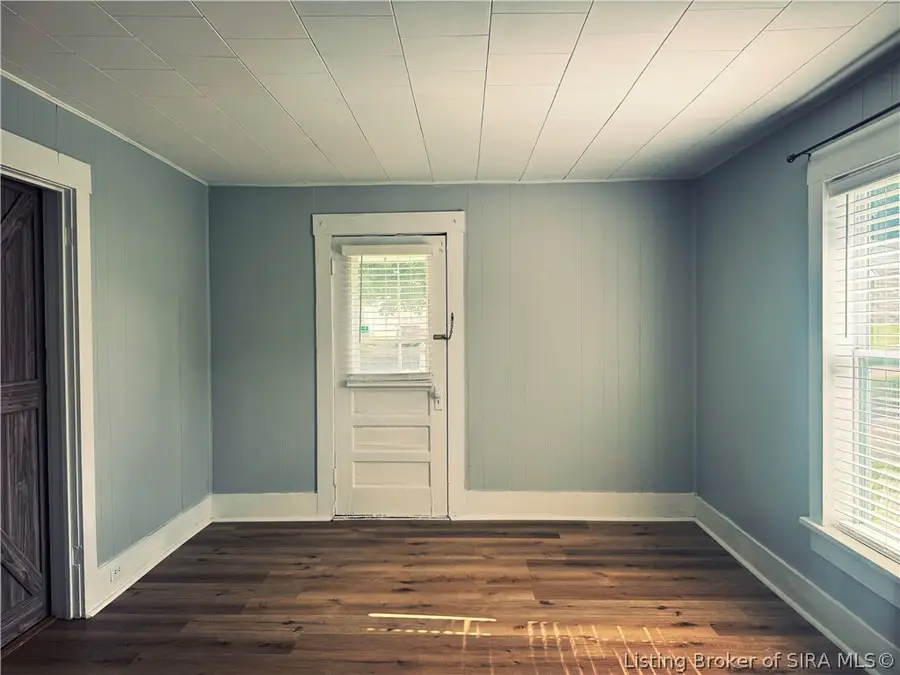 405 Arthur Street, Salem, IN 47167 - #3