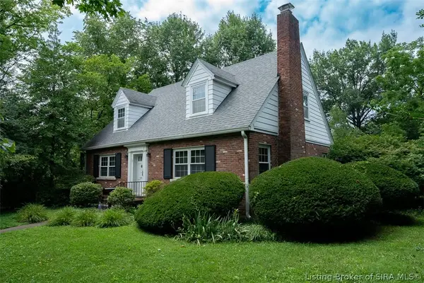 1302 Ridgeway Avenue, New Albany, IN 47150