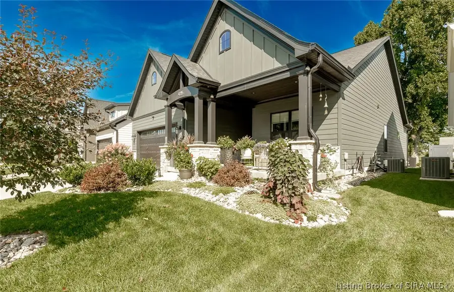 4215 Mary Emma Drive, Jeffersonville, IN 47172 - #2