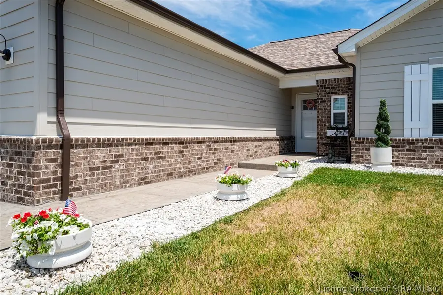5543 Limestone Creek Drive, Charlestown, IN 47111 - #2