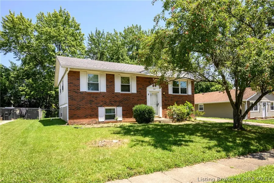 927 Capitol Hills Drive, Jeffersonville, IN 47130 - #3