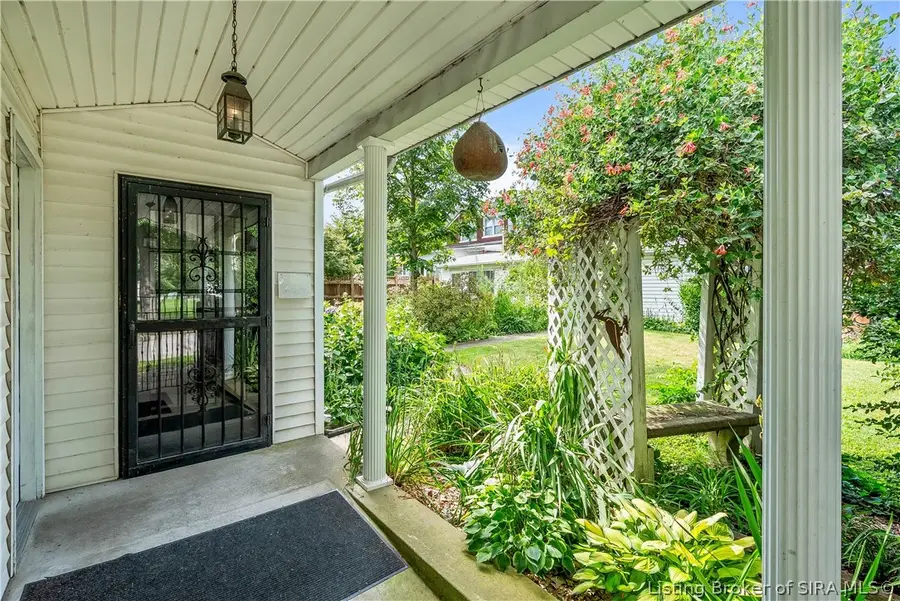 1118 E Market Street, New Albany, IN 47150 - #3