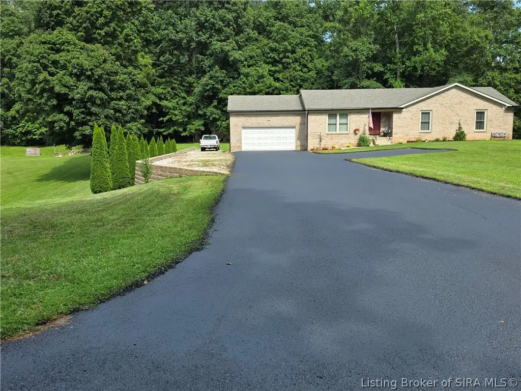 2282 West Haven Drive, Corydon, IN 47112 - #1