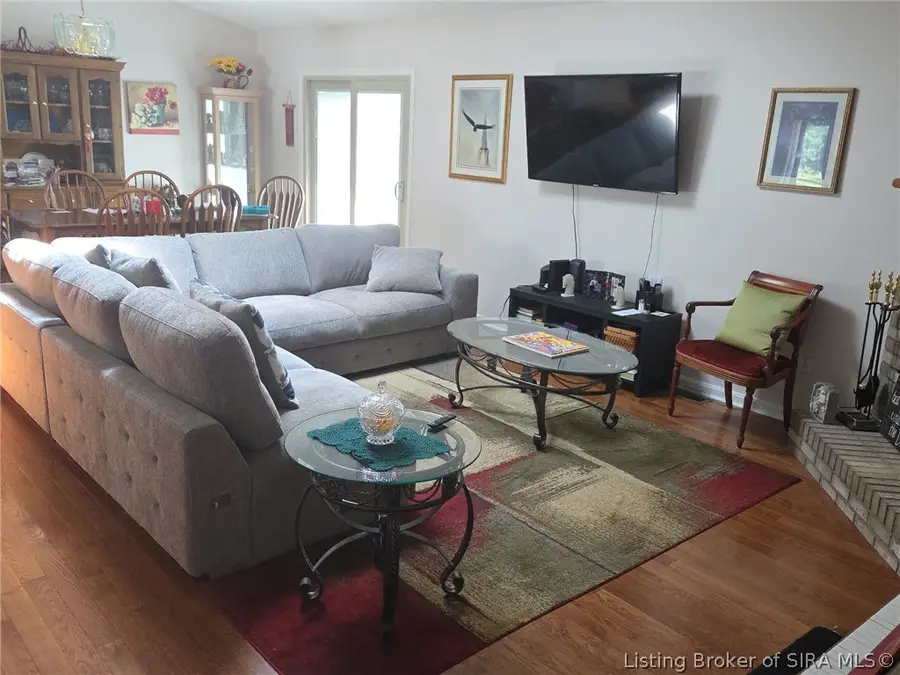 2282 West Haven Drive, Corydon, IN 47112 - #2