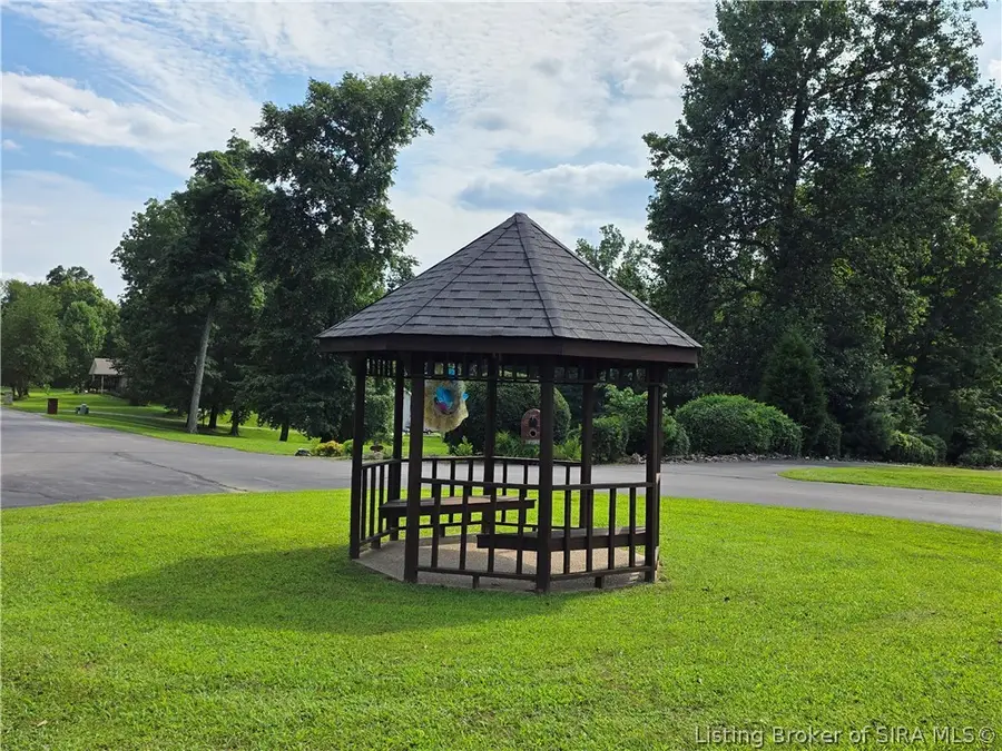 2282 West Haven Drive, Corydon, IN 47112 - #3