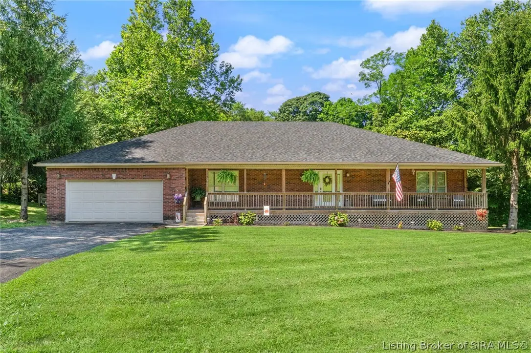 12205 Bailey Hill Road, Charlestown, IN 47111 - #1