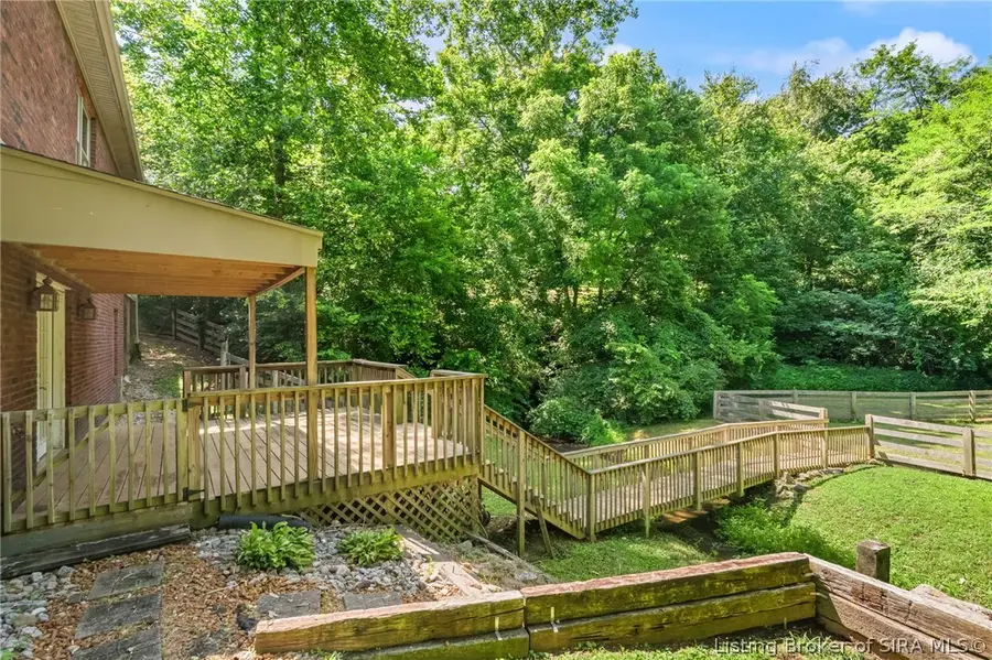 12205 Bailey Hill Road, Charlestown, IN 47111 - #3