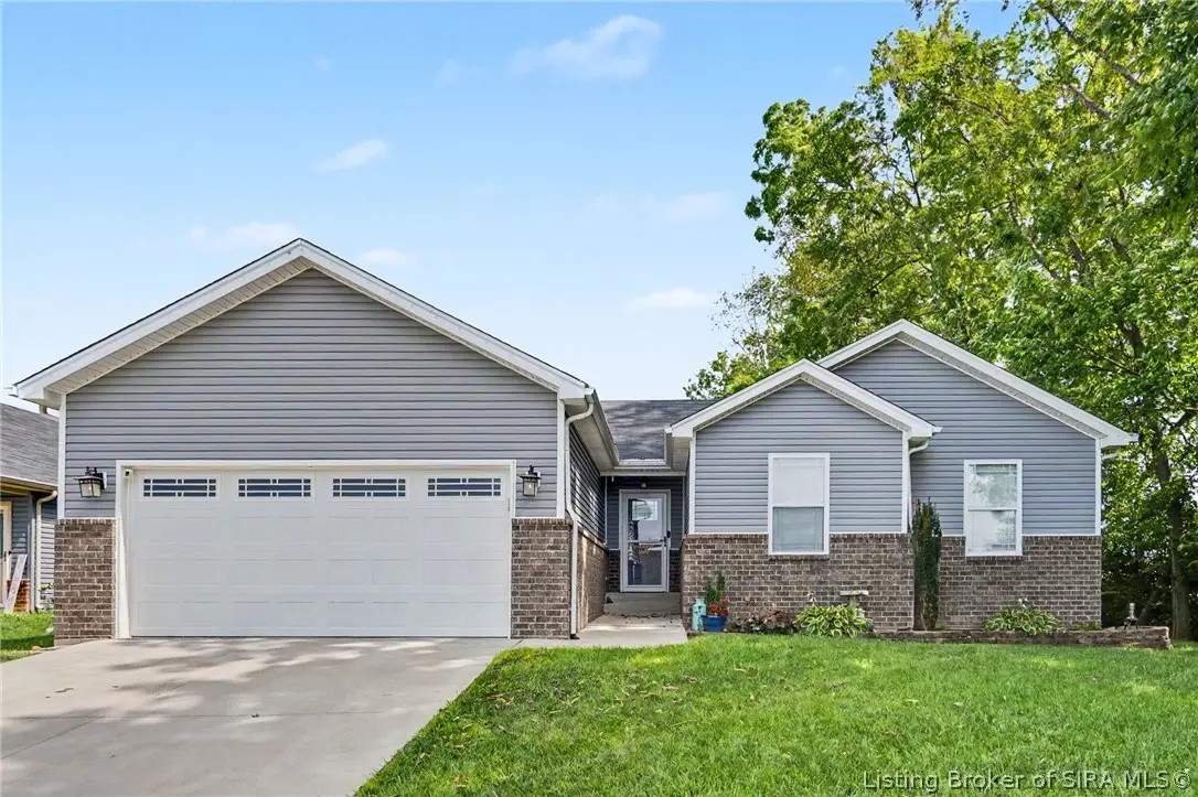 8923 Woodford Drive, Charlestown, IN 47111 - #1