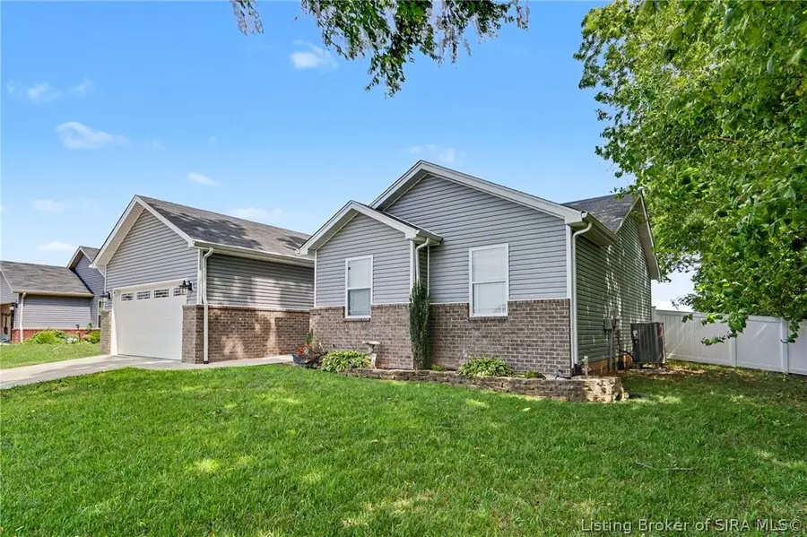 8923 Woodford Drive, Charlestown, IN 47111 - #2